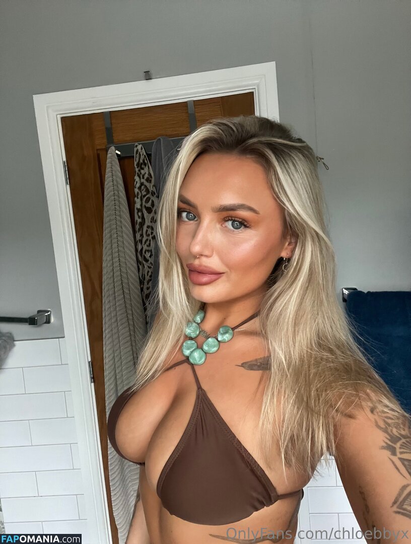 Chloe Baldwin / chloebaldwin / cxloebaldwin Çıplak OnlyFans  Sızdırılmış Fotoğraf #9