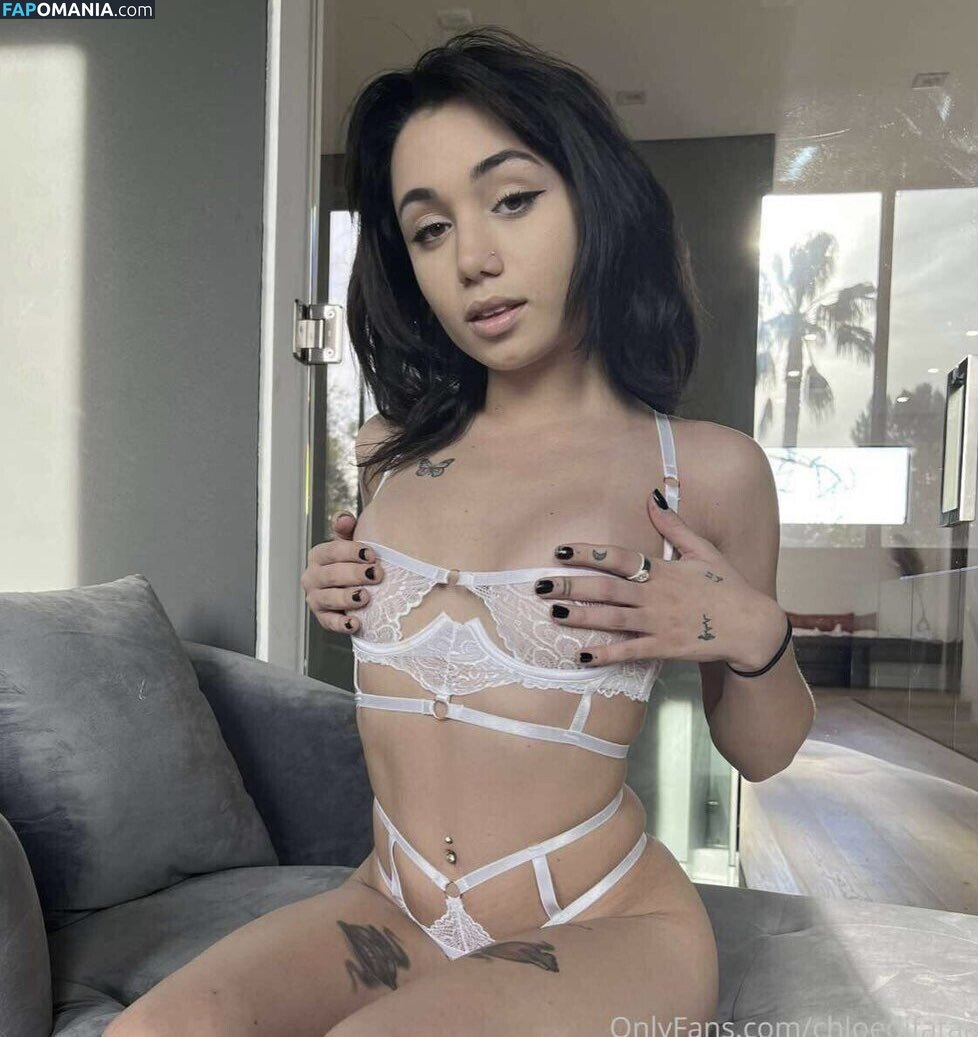 Chloe Difatta / Chloedifataa / thechloedifatta Çıplak OnlyFans  Sızdırılmış Fotoğraf #5