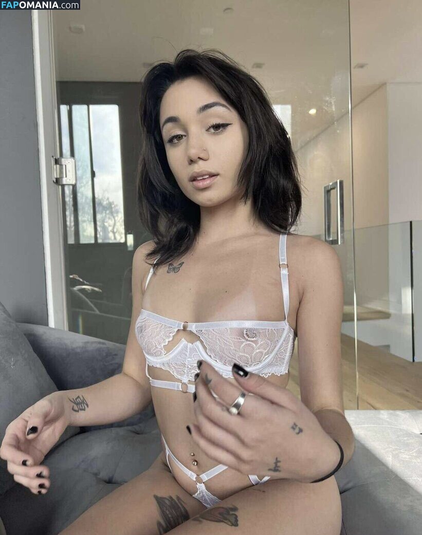 Chloe Difatta / Chloedifataa / thechloedifatta Çıplak OnlyFans  Sızdırılmış Fotoğraf #10