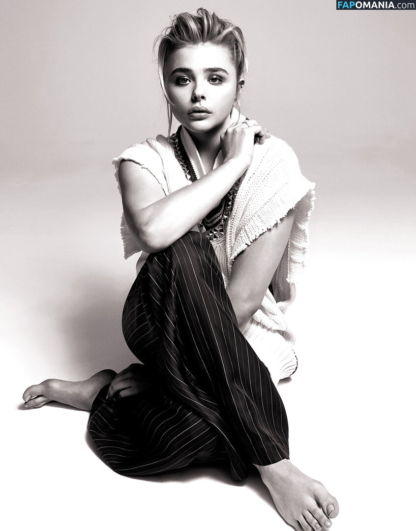 Chloe Grace Moretz / ChloeGMoretz Çıplak OnlyFans  Sızdırılmış Fotoğraf #2