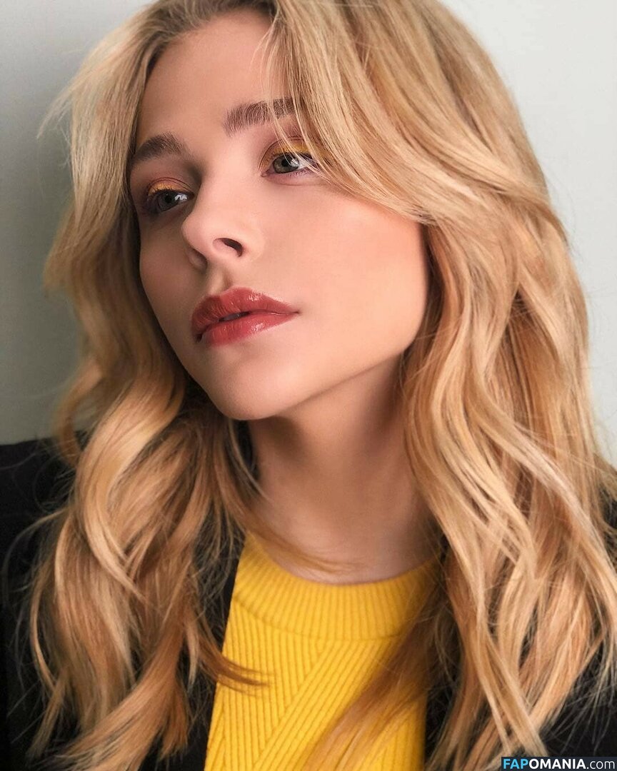 Chloe Grace Moretz / ChloeGMoretz Çıplak OnlyFans  Sızdırılmış Fotoğraf #61
