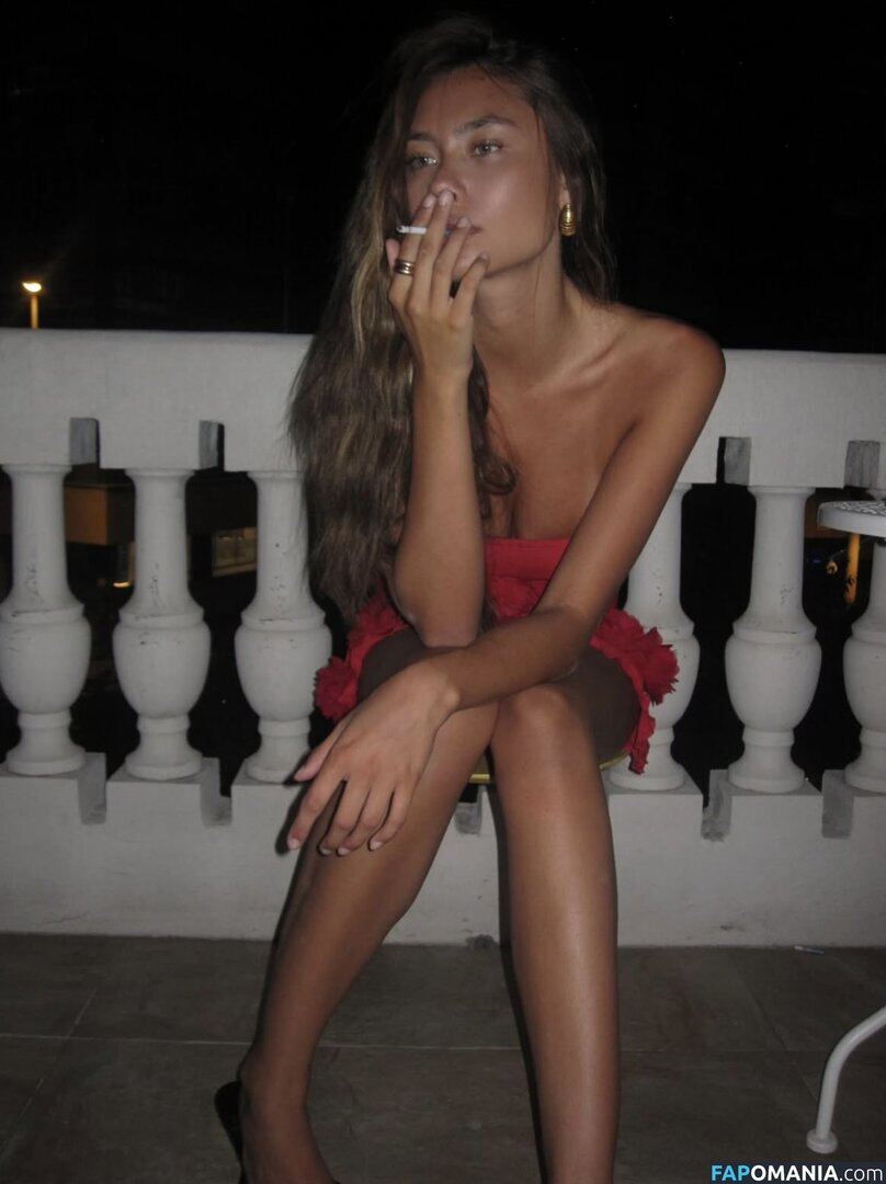 Chloe Hockersmith / chloehock Çıplak OnlyFans  Sızdırılmış Fotoğraf #7