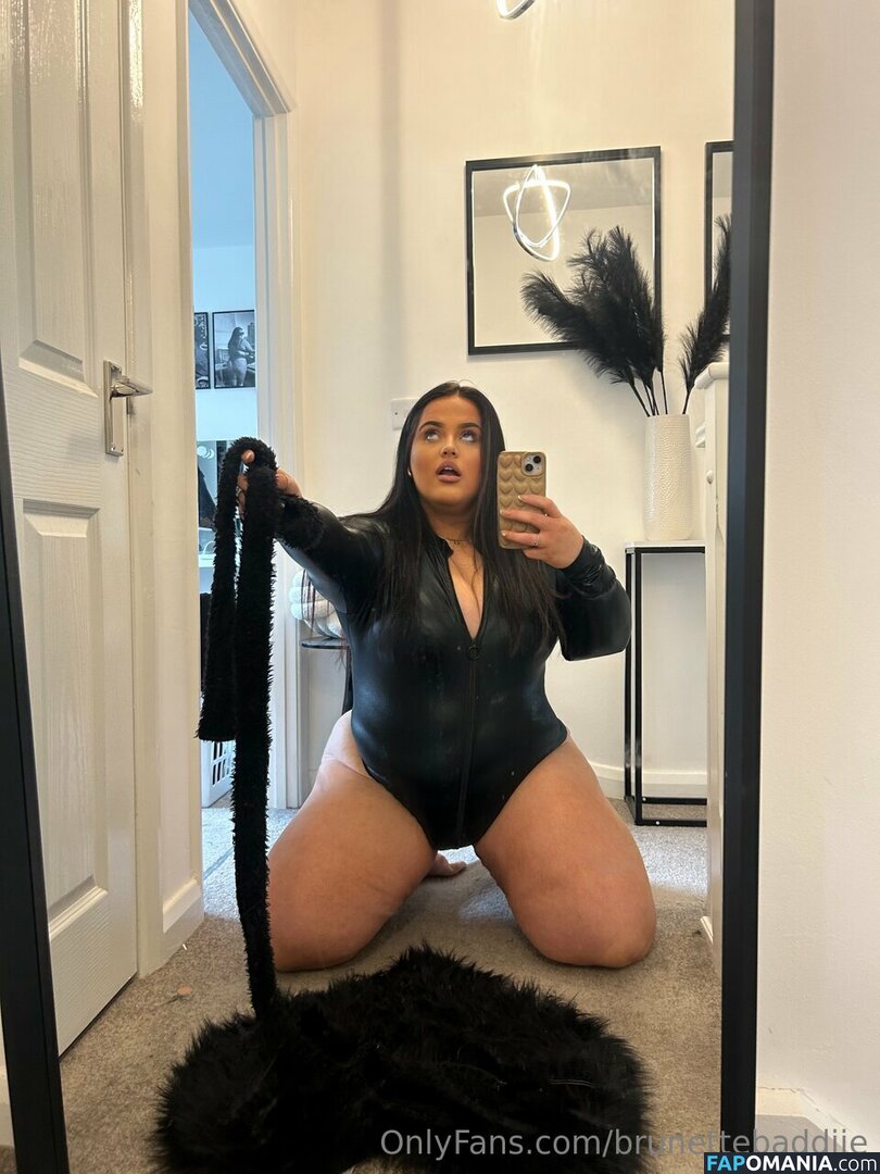 Chloe Jade / Chloe Pauley / brunettebaddiie / chloepauleyx Çıplak OnlyFans  Sızdırılmış Fotoğraf #73