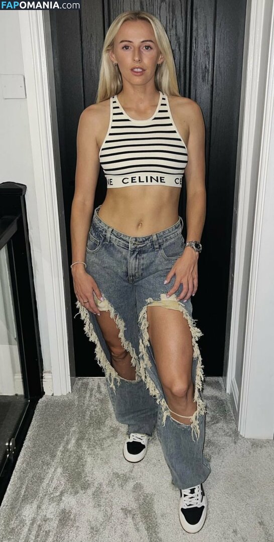 Chloe Kelly / chloekelly Çıplak OnlyFans  Sızdırılmış Fotoğraf #7