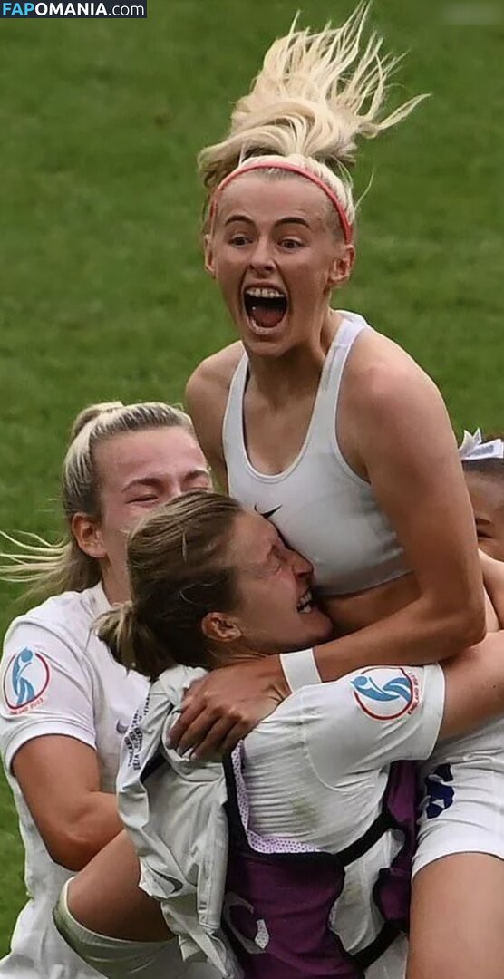 Chloe Kelly / chloekelly Çıplak OnlyFans  Sızdırılmış Fotoğraf #41