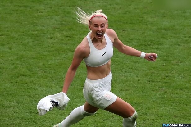 Chloe Kelly / chloekelly Çıplak OnlyFans  Sızdırılmış Fotoğraf #54