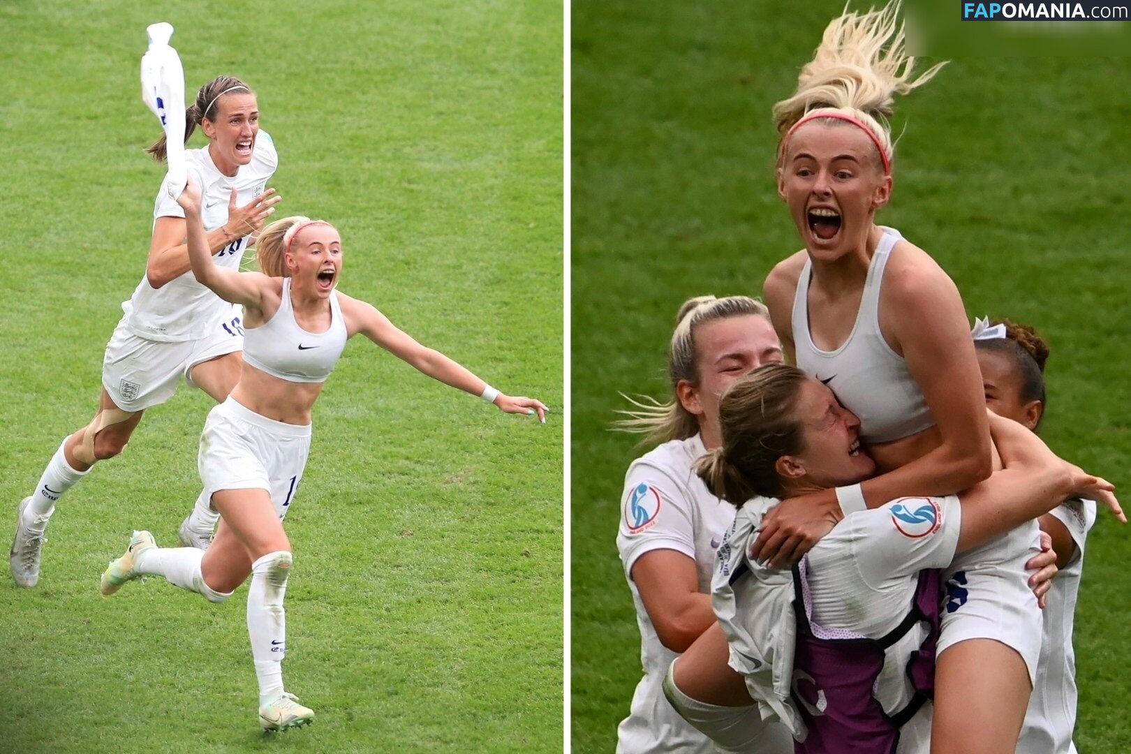 Chloe Kelly / chloekelly Çıplak OnlyFans  Sızdırılmış Fotoğraf #58