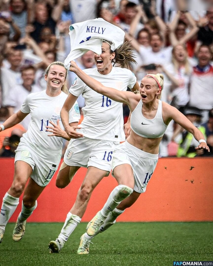 Chloe Kelly / chloekelly Çıplak OnlyFans  Sızdırılmış Fotoğraf #62