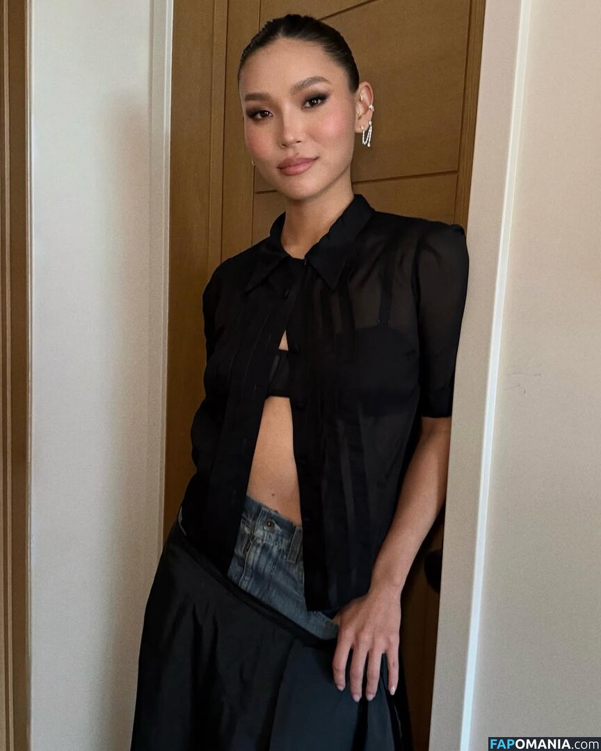 Chloe Kim / chloekim / thechloekim Çıplak OnlyFans  Sızdırılmış Fotoğraf #7