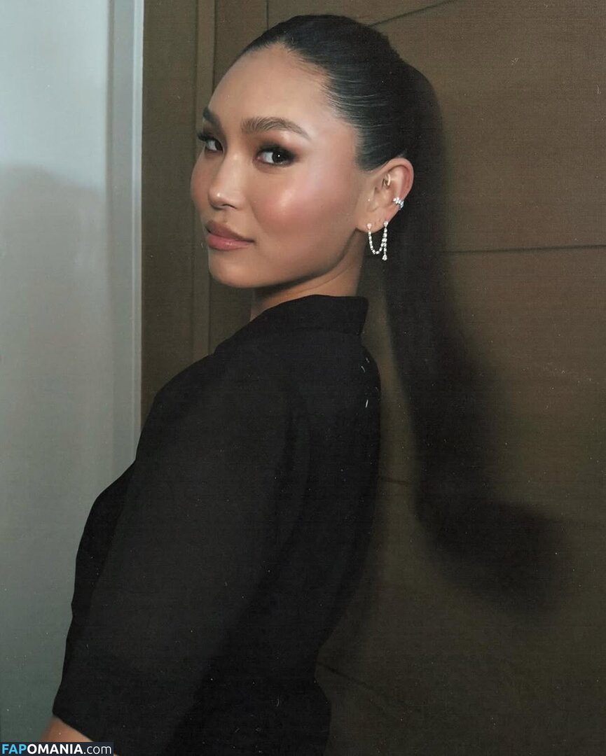 Chloe Kim / chloekim / thechloekim Çıplak OnlyFans  Sızdırılmış Fotoğraf #8