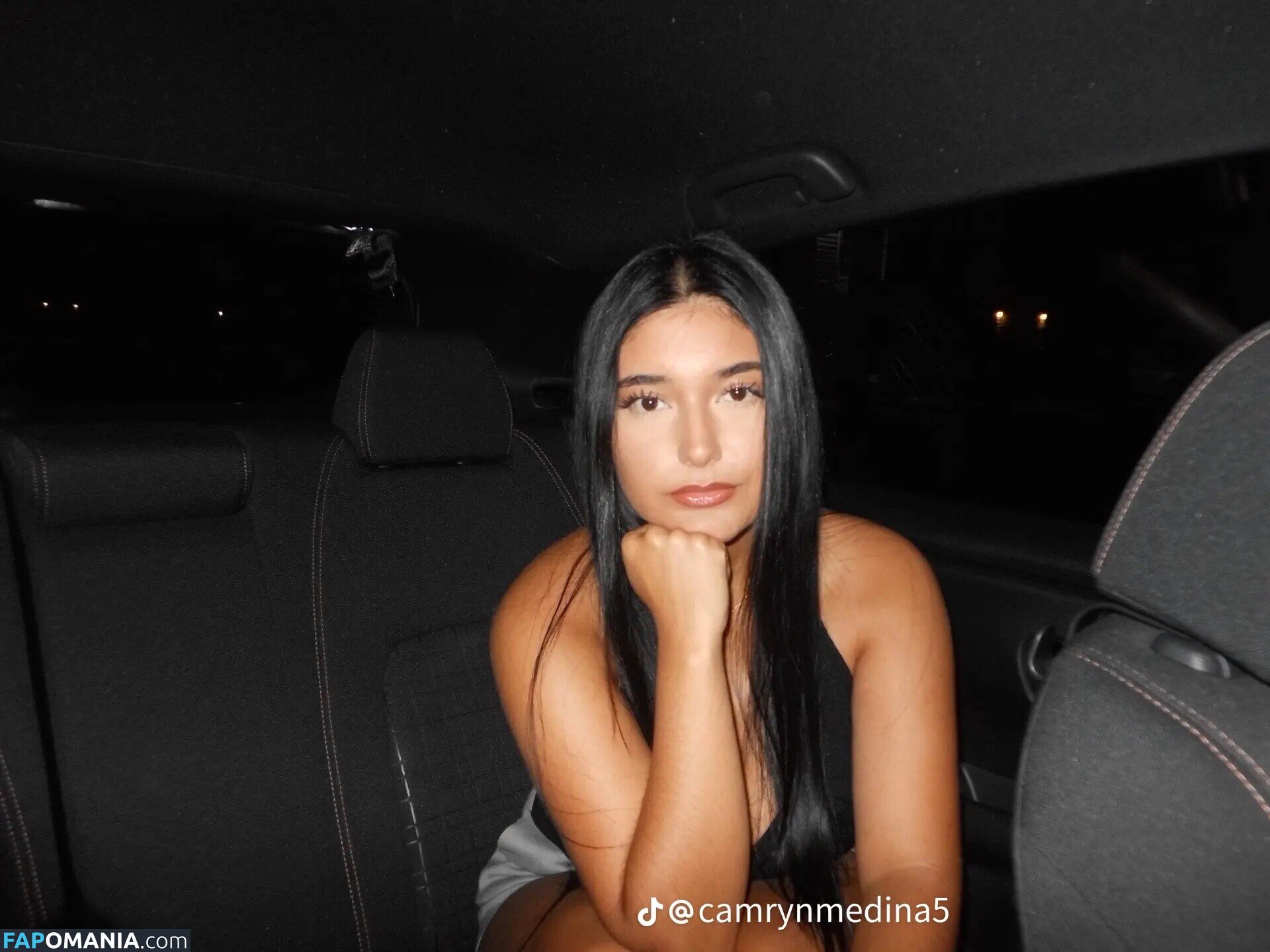 Chloe Medina Çıplak OnlyFans  Sızdırılmış Fotoğraf #4