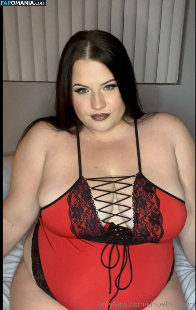 chloeblossom Çıplak OnlyFans  Sızdırılmış Fotoğraf #2