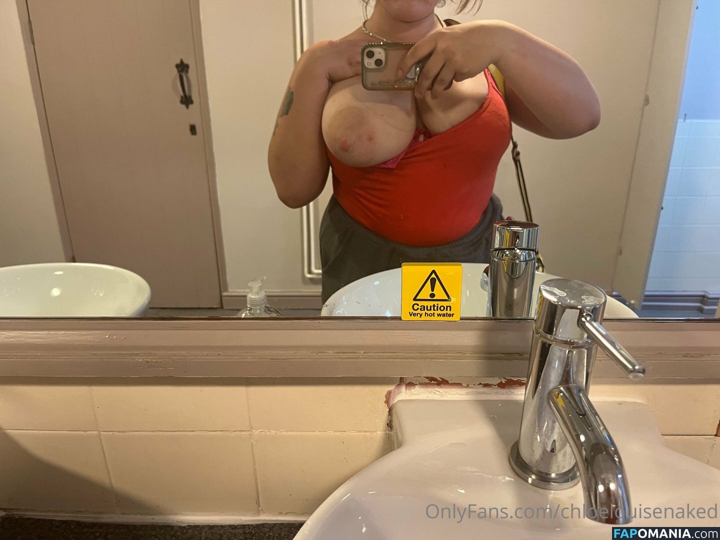 chloelouisenaked Çıplak OnlyFans  Sızdırılmış Fotoğraf #1