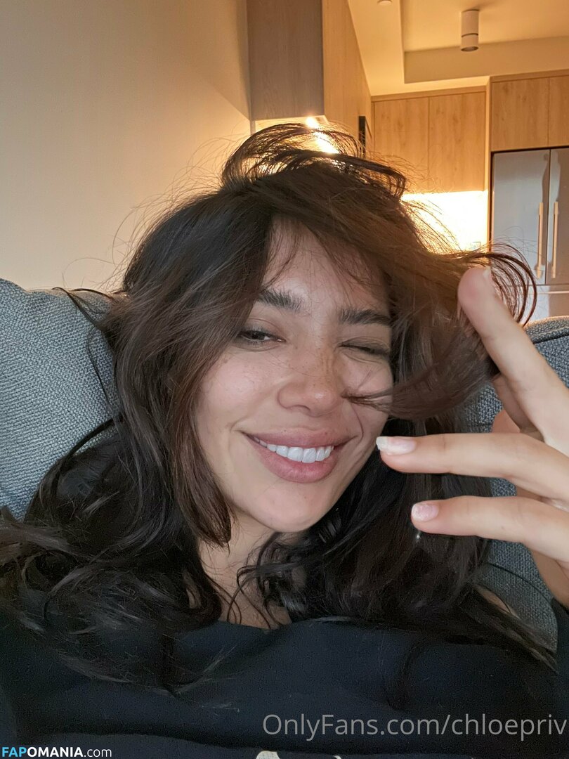 Chloefanzi / Chloepriv / _.chloepriv Çıplak OnlyFans  Sızdırılmış Fotoğraf #94