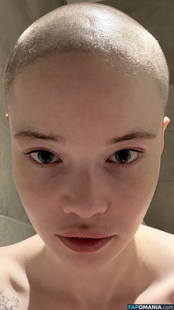 Chloerannoch / Okichloeo Çıplak OnlyFans  Sızdırılmış Fotoğraf #20