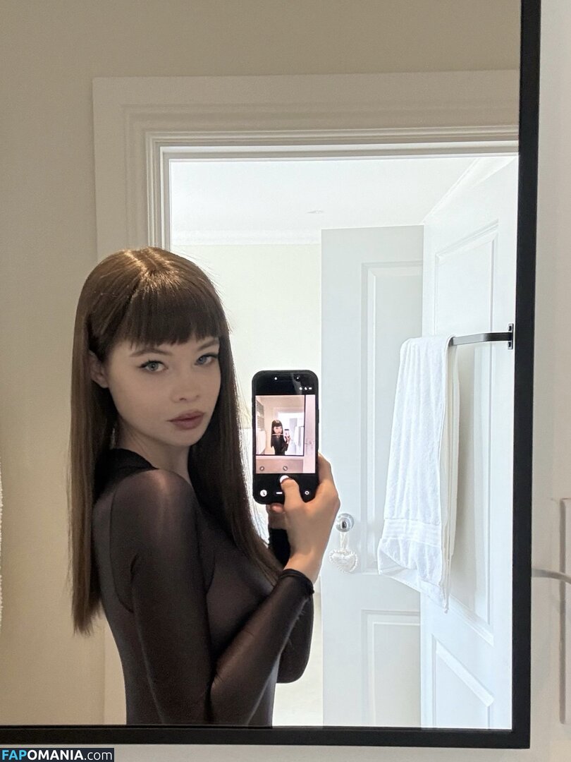 Chloerannoch / Okichloeo / okiichloeo Çıplak OnlyFans  Sızdırılmış Fotoğraf #30