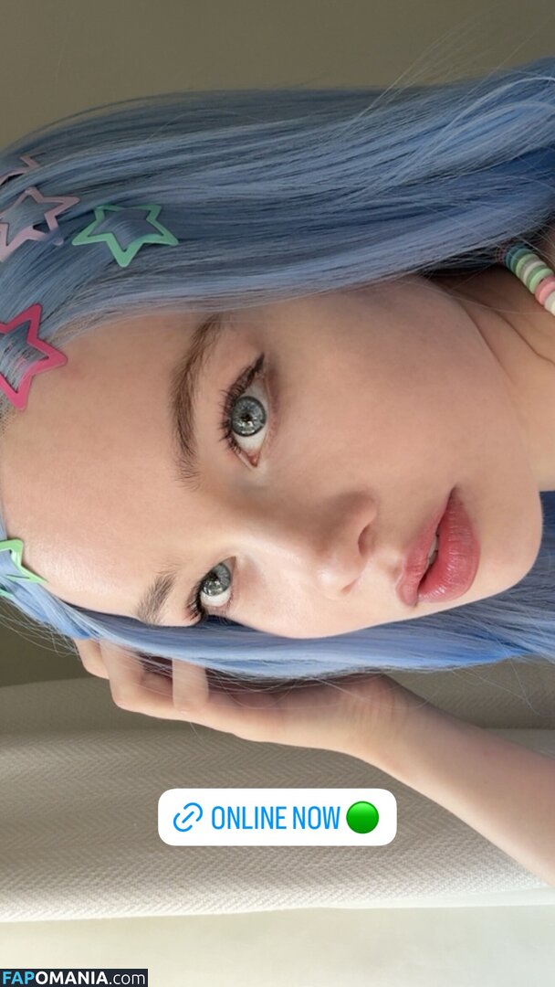 Chloerannoch / Okichloeo / okiichloeo Çıplak OnlyFans  Sızdırılmış Fotoğraf #35