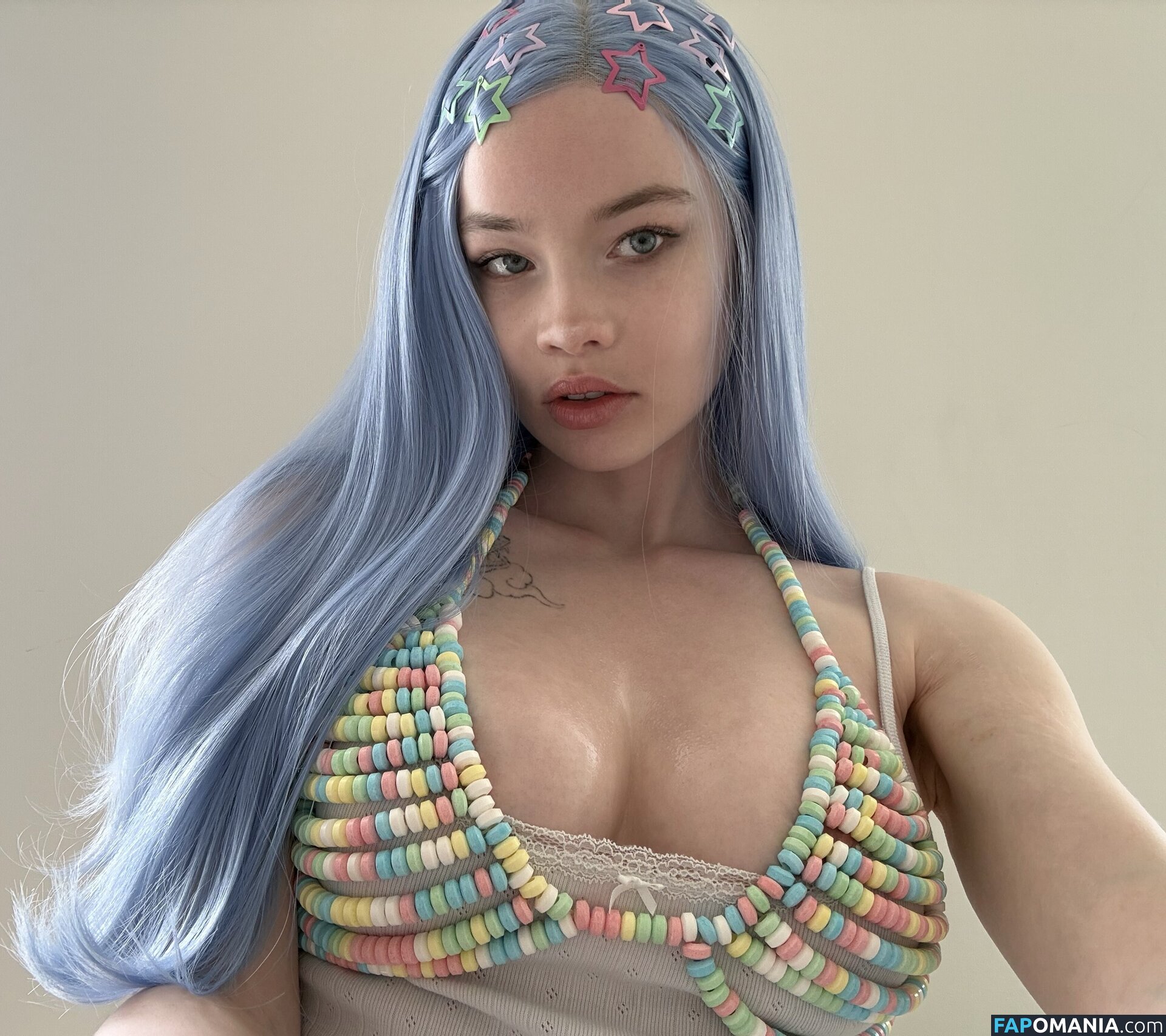 Chloerannoch / Okichloeo / okiichloeo Çıplak OnlyFans  Sızdırılmış Fotoğraf #36