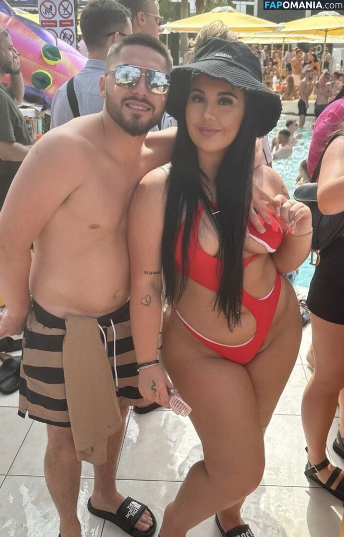 Chloe Kerton / Chlofans / accounts / chlofans1 Çıplak OnlyFans  Sızdırılmış Fotoğraf #3