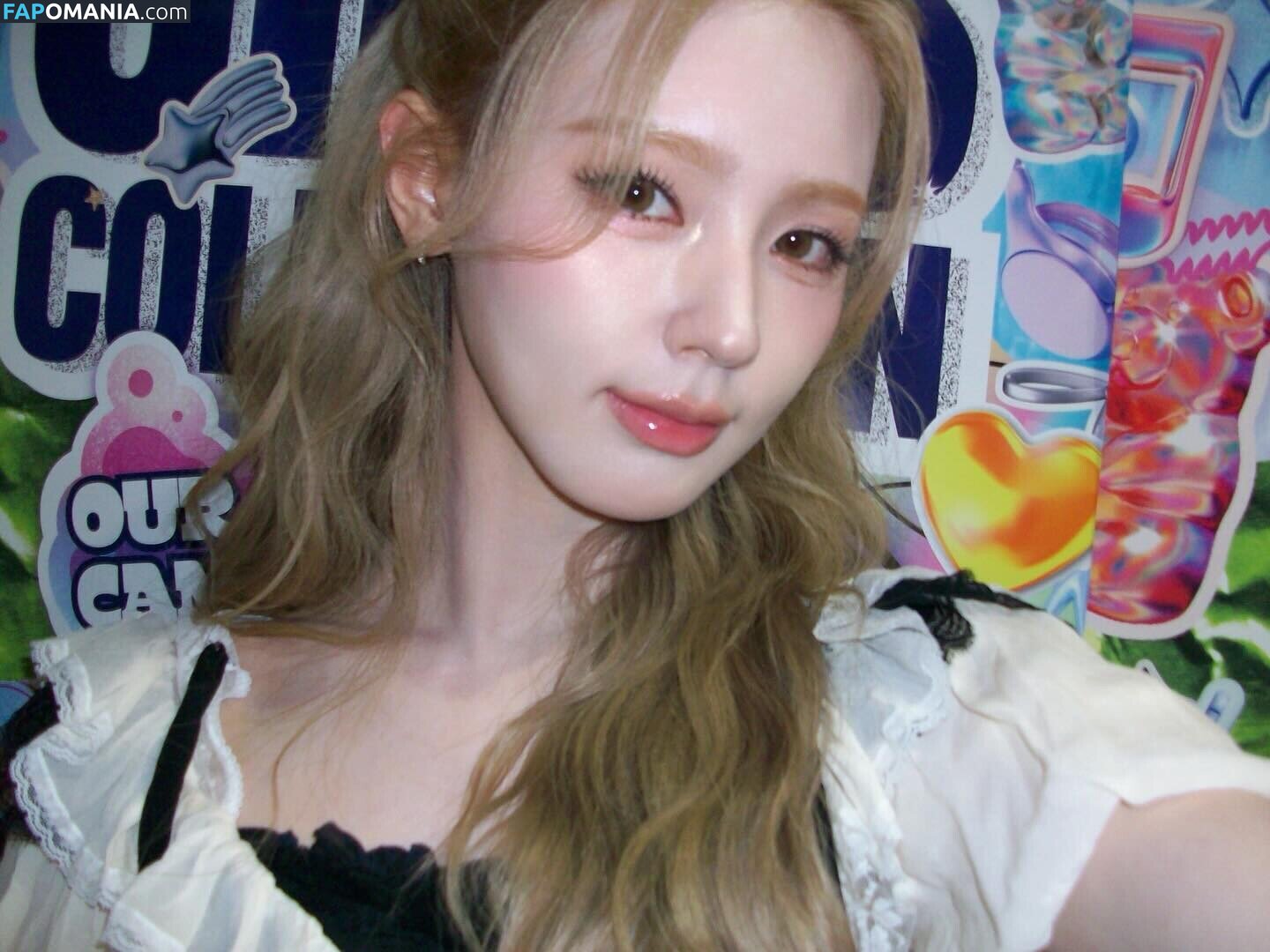 Cho Mi-yeon / noodle.zip Çıplak OnlyFans  Sızdırılmış Fotoğraf #1