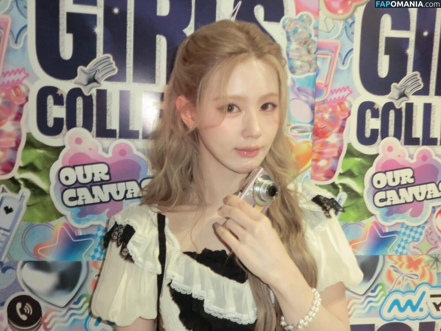 Cho Mi-yeon / noodle.zip Çıplak OnlyFans  Sızdırılmış Fotoğraf #2