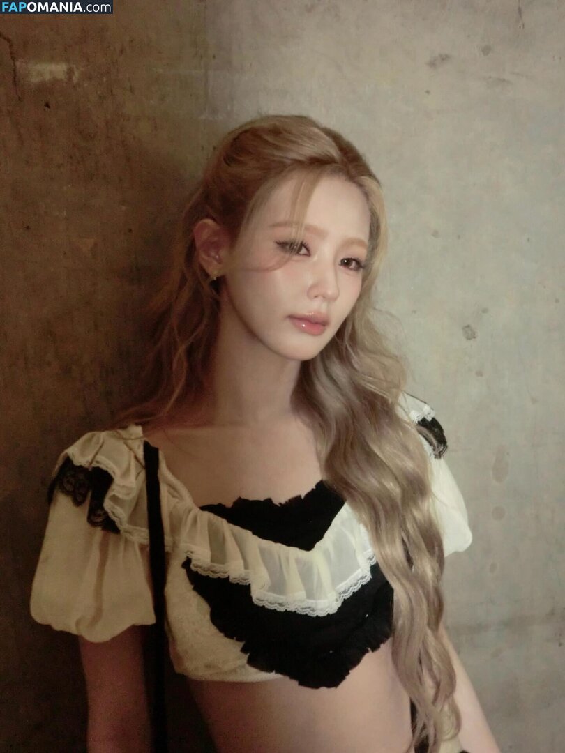 Cho Mi-yeon / noodle.zip Çıplak OnlyFans  Sızdırılmış Fotoğraf #3