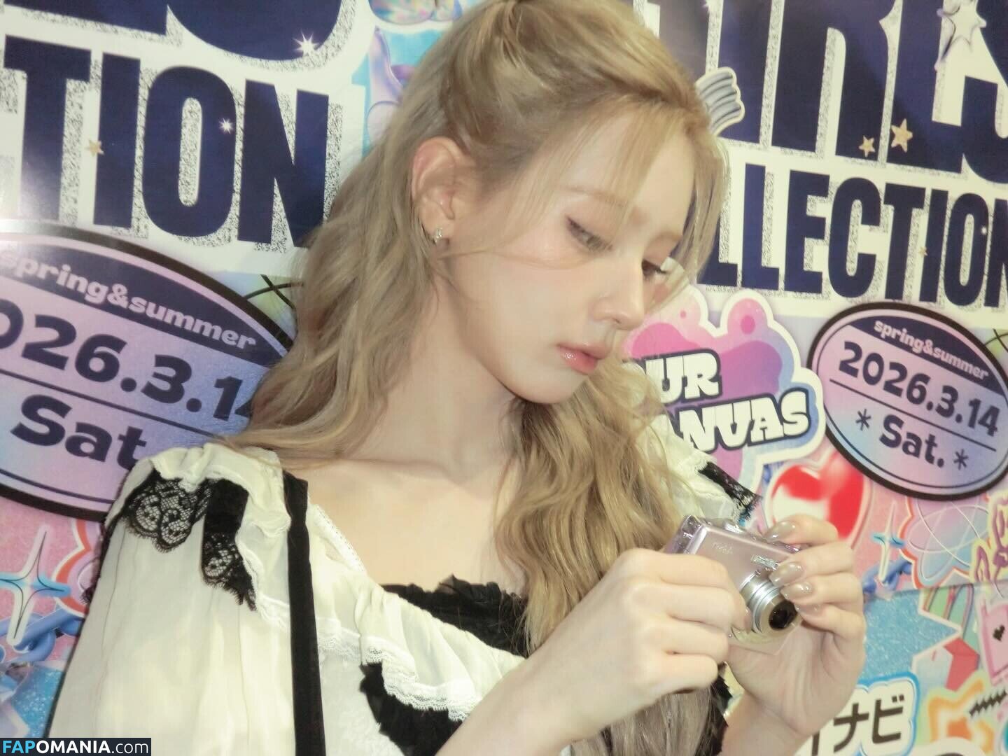 Cho Mi-yeon / noodle.zip Çıplak OnlyFans  Sızdırılmış Fotoğraf #4