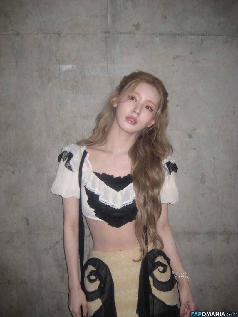 Cho Mi-yeon / noodle.zip Çıplak OnlyFans  Sızdırılmış Fotoğraf #5