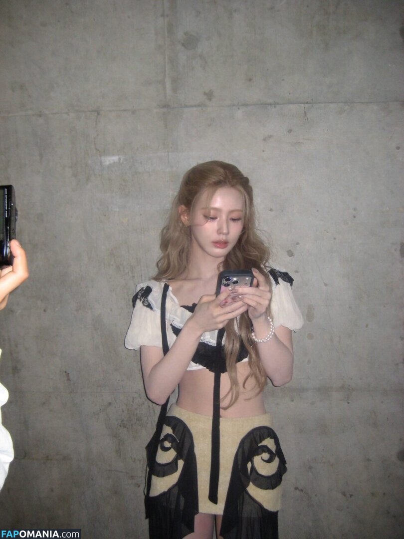 Cho Mi-yeon / noodle.zip Çıplak OnlyFans  Sızdırılmış Fotoğraf #6