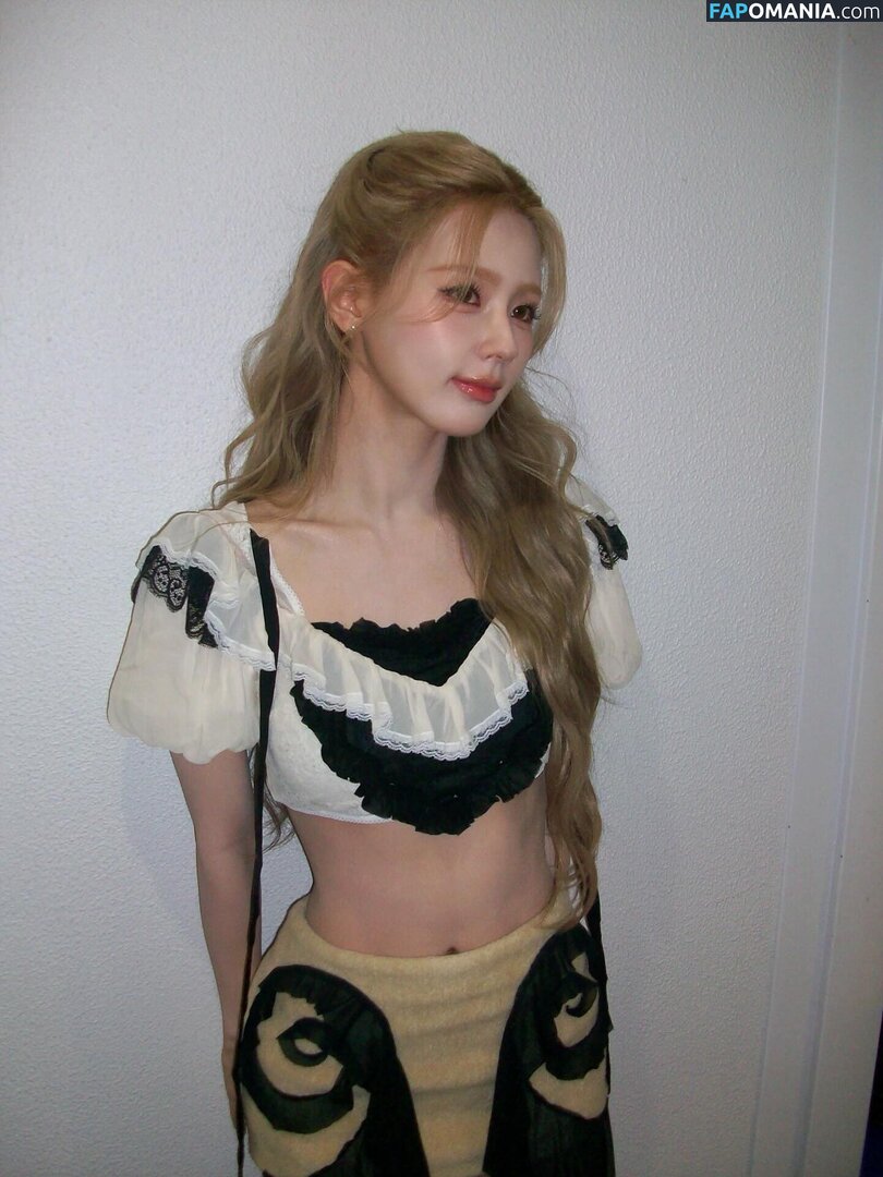 Cho Mi-yeon / noodle.zip Çıplak OnlyFans  Sızdırılmış Fotoğraf #7