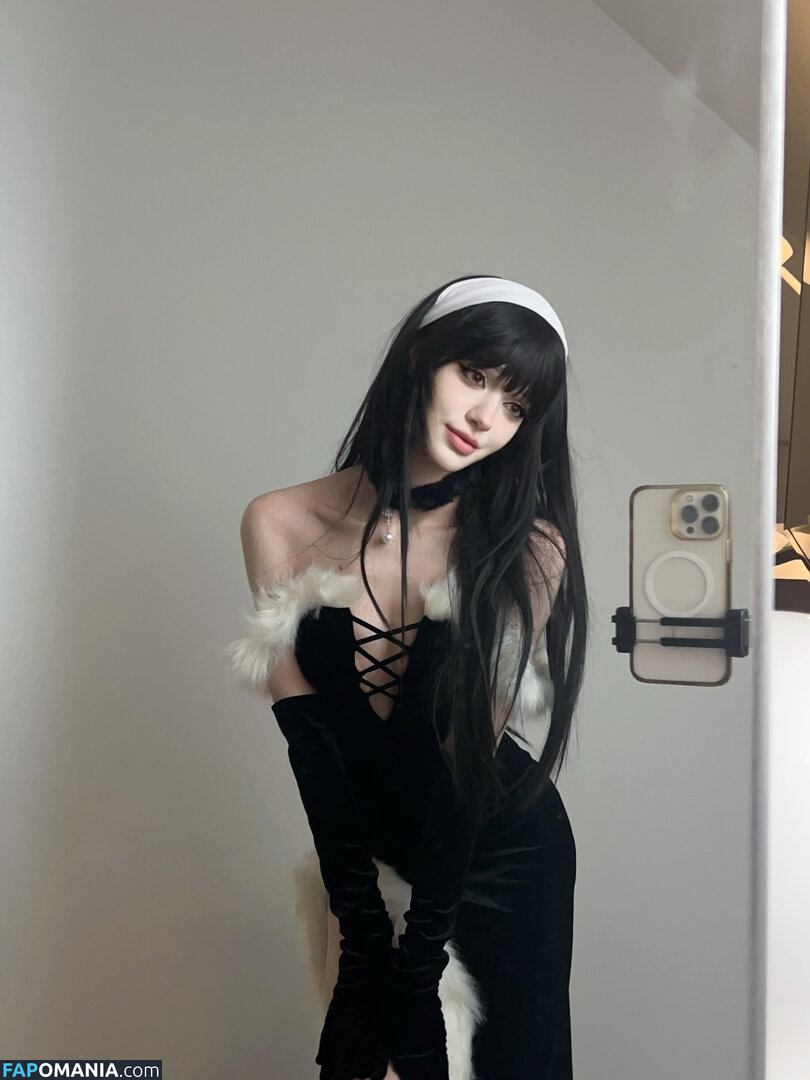 CosplayChoco / choco.cae / chococae / https: Çıplak OnlyFans  Sızdırılmış Fotoğraf #2