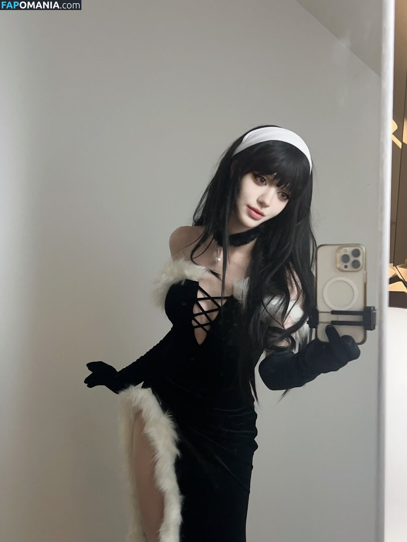 CosplayChoco / choco.cae / chococae / https: Çıplak OnlyFans  Sızdırılmış Fotoğraf #3