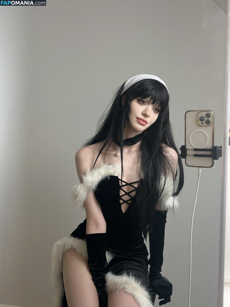 CosplayChoco / choco.cae / chococae / https: Çıplak OnlyFans  Sızdırılmış Fotoğraf #7