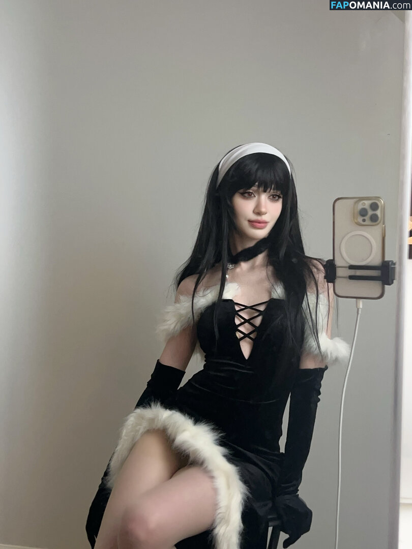 CosplayChoco / choco.cae / chococae / https: Çıplak OnlyFans  Sızdırılmış Fotoğraf #10