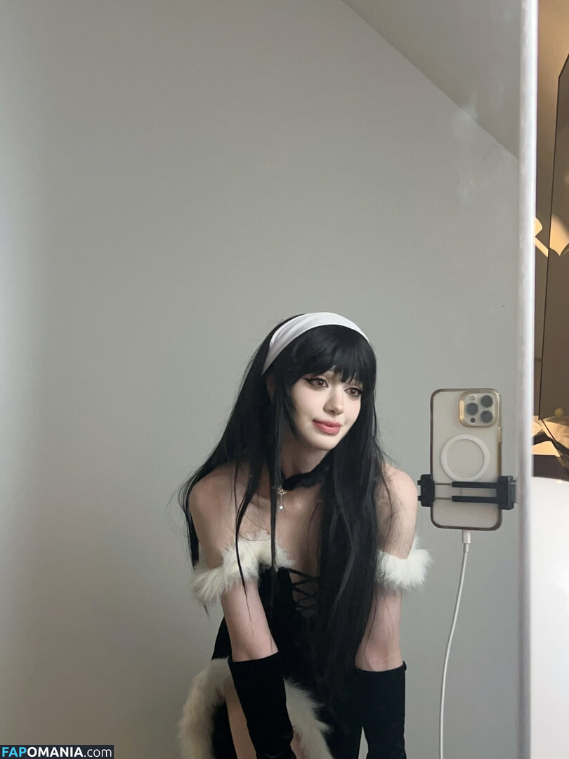 CosplayChoco / choco.cae / chococae / https: Çıplak OnlyFans  Sızdırılmış Fotoğraf #11