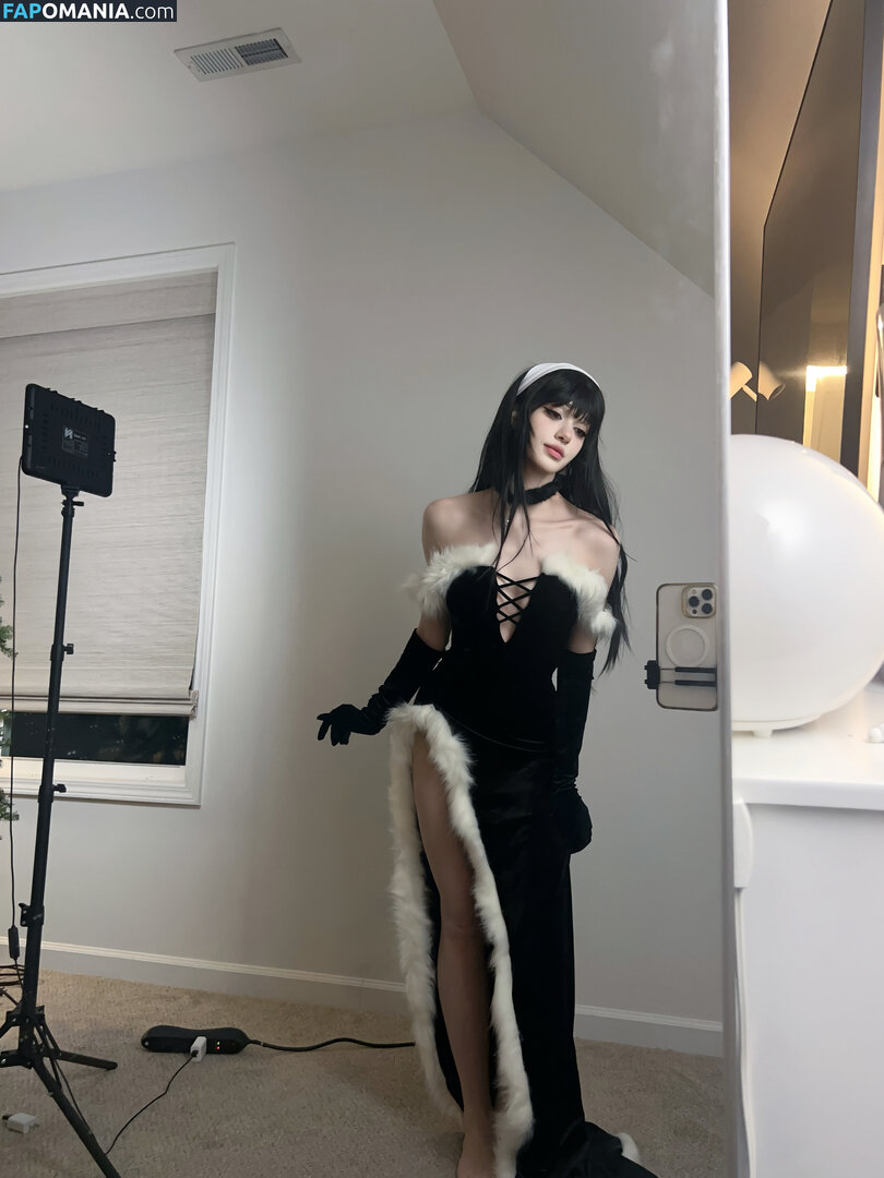 CosplayChoco / choco.cae / chococae / https: Çıplak OnlyFans  Sızdırılmış Fotoğraf #12