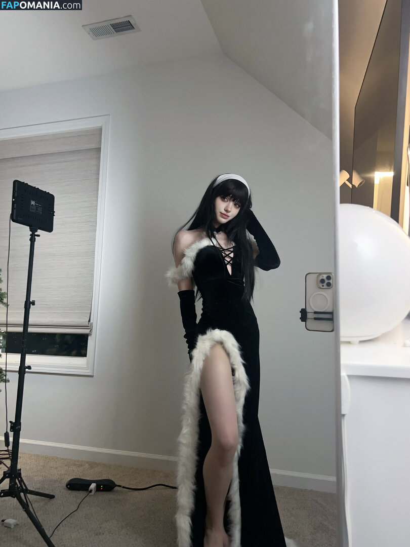 CosplayChoco / choco.cae / chococae / https: Çıplak OnlyFans  Sızdırılmış Fotoğraf #13