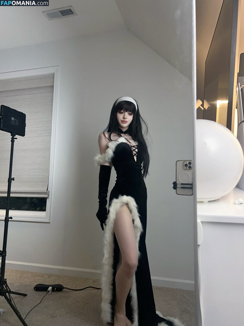 CosplayChoco / choco.cae / chococae / https: Çıplak OnlyFans  Sızdırılmış Fotoğraf #14