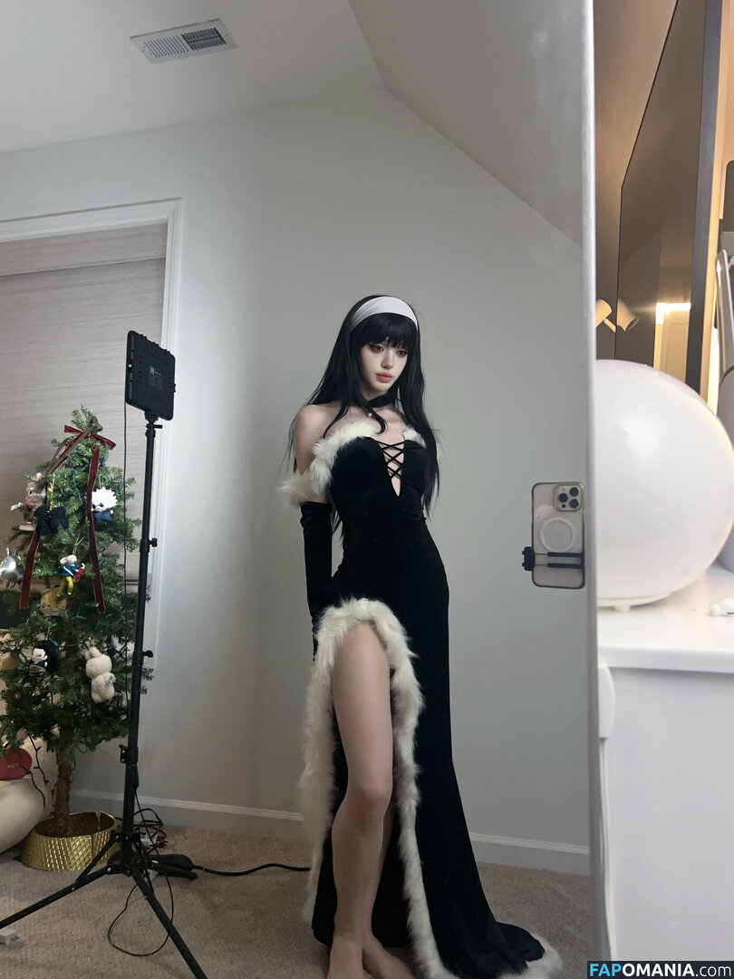 CosplayChoco / choco.cae / chococae / https: Çıplak OnlyFans  Sızdırılmış Fotoğraf #16