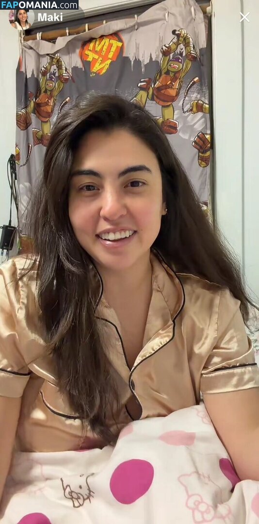 Chris Maki / chrismakinin69 / chrismakisandoval Çıplak OnlyFans  Sızdırılmış Fotoğraf #1