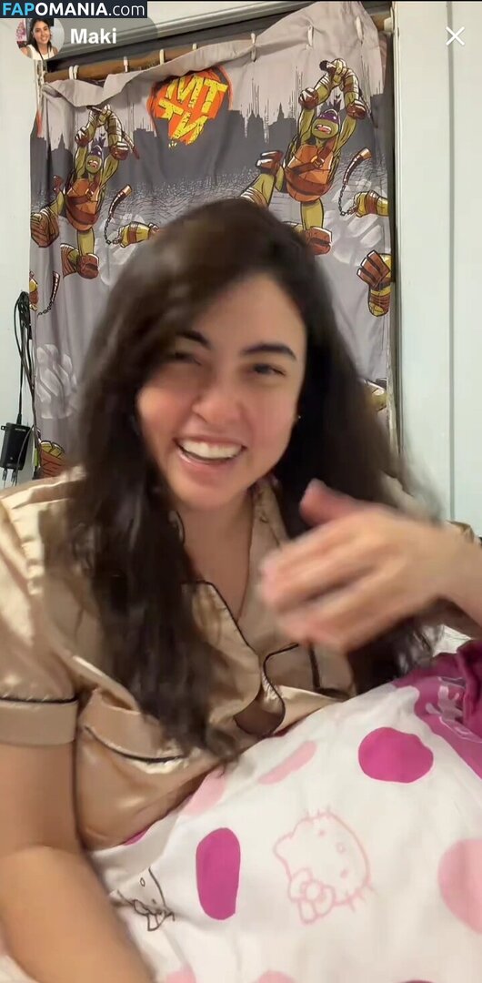 Chris Maki / chrismakinin69 / chrismakisandoval Çıplak OnlyFans  Sızdırılmış Fotoğraf #2