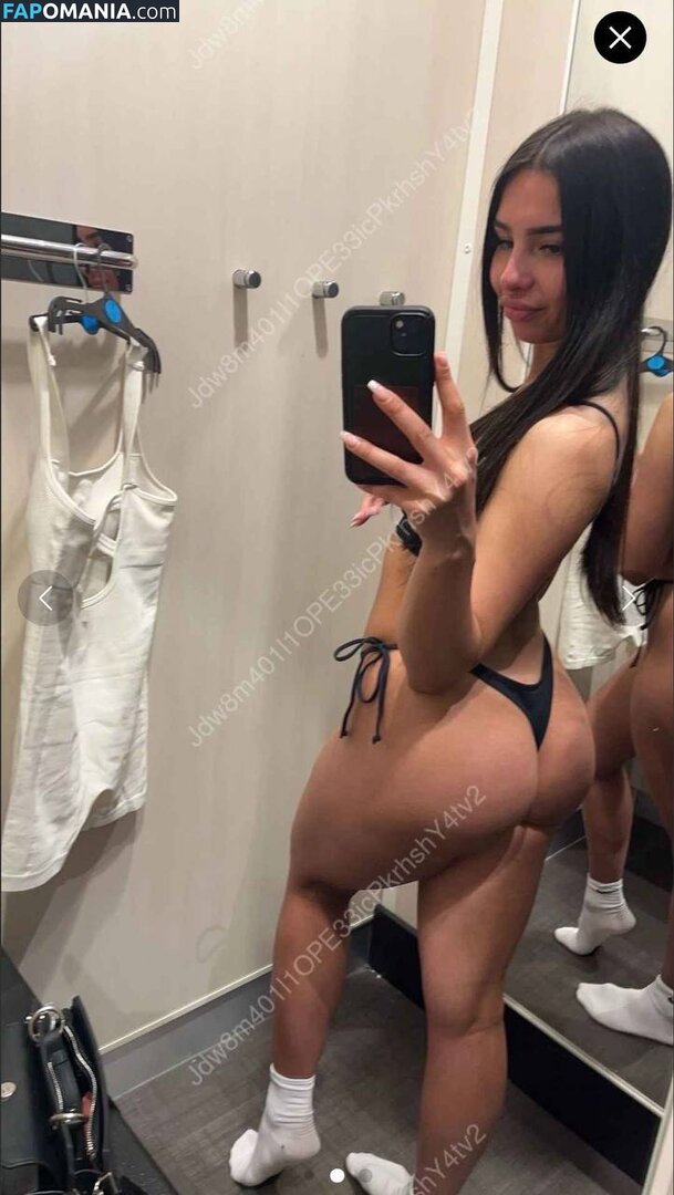 Christabellaeee / itsjadeeeee Çıplak OnlyFans  Sızdırılmış Fotoğraf #10