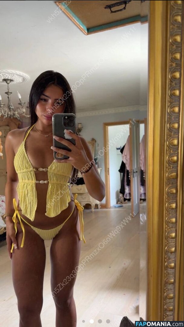 Christabellaeee / itsjadeeeee Çıplak OnlyFans  Sızdırılmış Fotoğraf #17