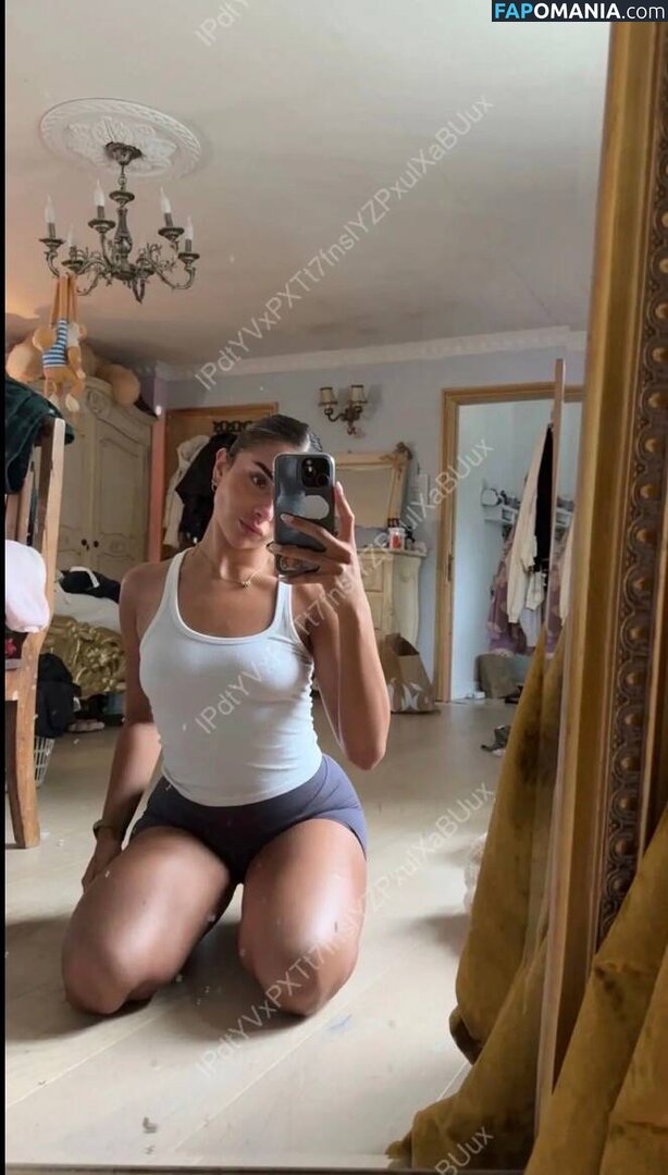 Christabellaeee / itsjadeeeee Çıplak OnlyFans  Sızdırılmış Fotoğraf #18