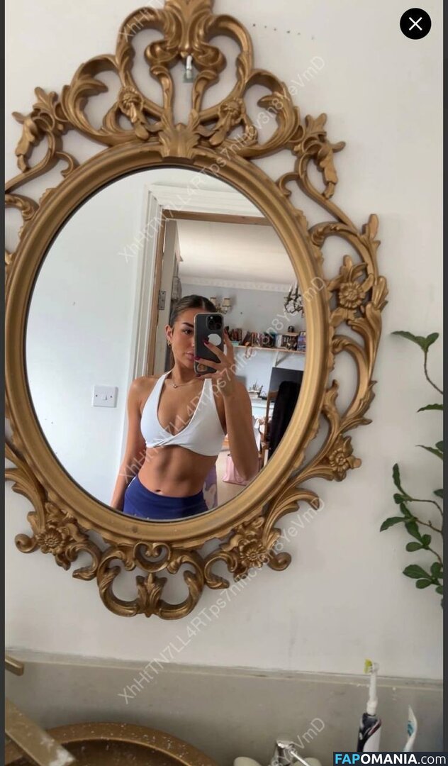 Christabellaeee / itsjadeeeee Çıplak OnlyFans  Sızdırılmış Fotoğraf #19