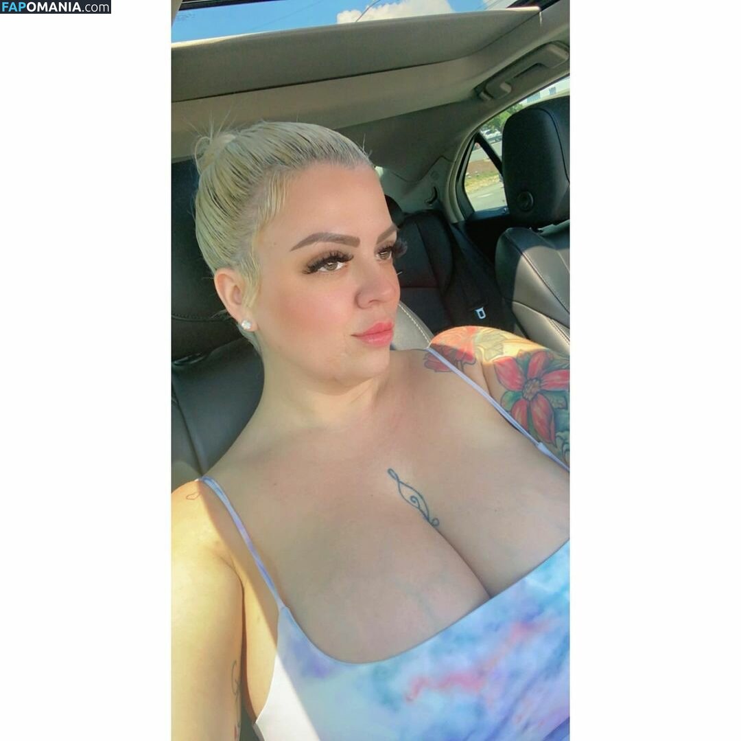 Christie Çıplak OnlyFans  Sızdırılmış Fotoğraf #17