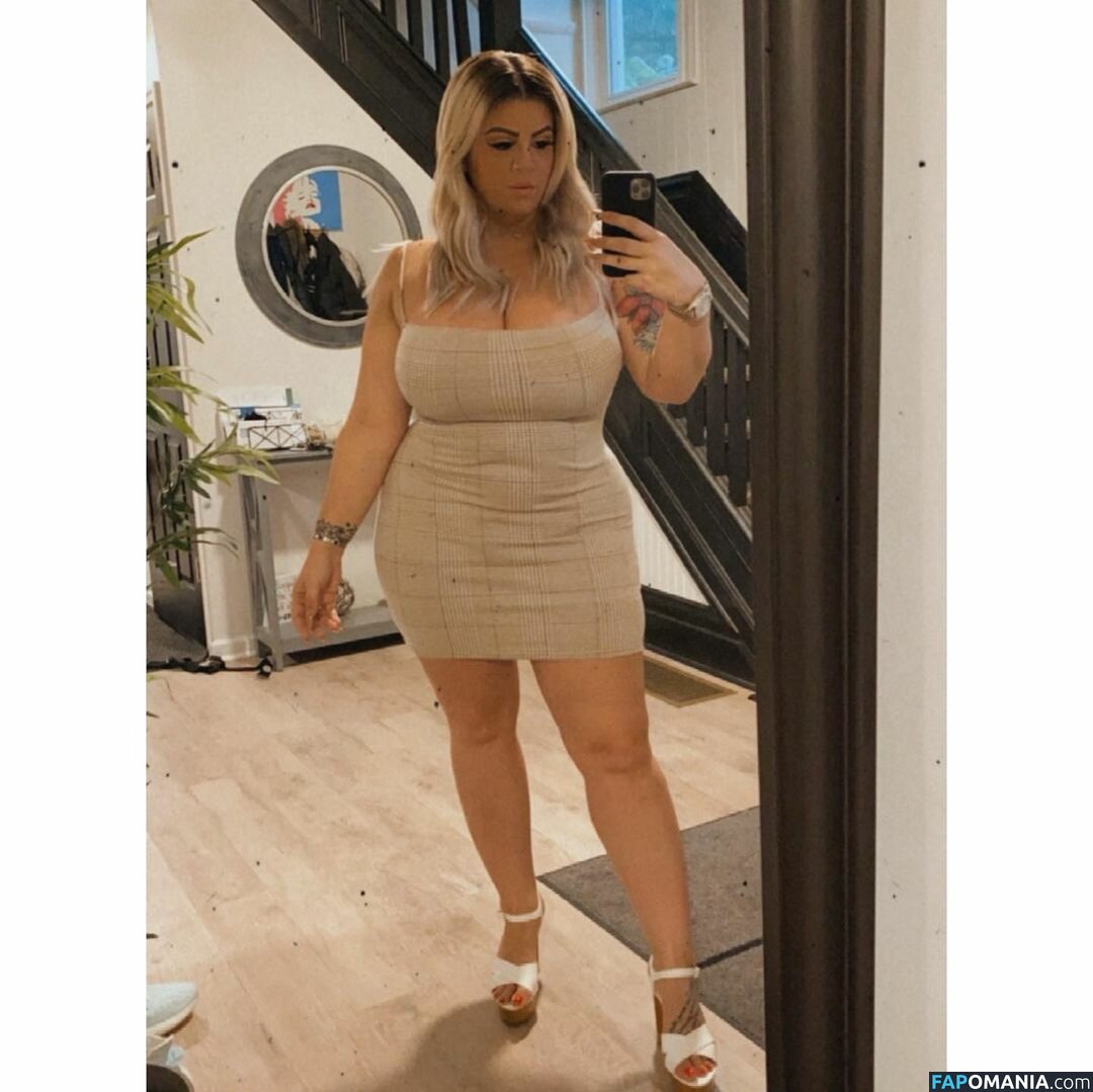 Christie Çıplak OnlyFans  Sızdırılmış Fotoğraf #30