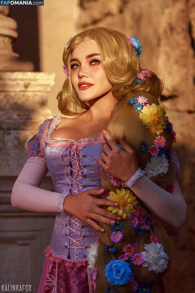 Christina Fink / Kalinka Fox Çıplak OnlyFans  Sızdırılmış Fotoğraf #96