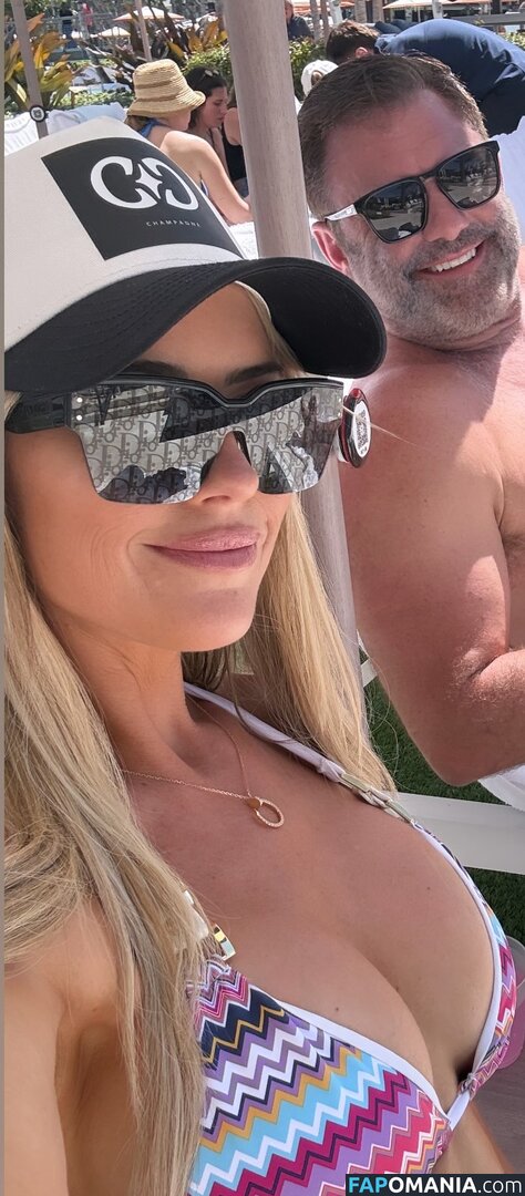 Christina Haack / christinahaack Çıplak OnlyFans  Sızdırılmış Fotoğraf #1
