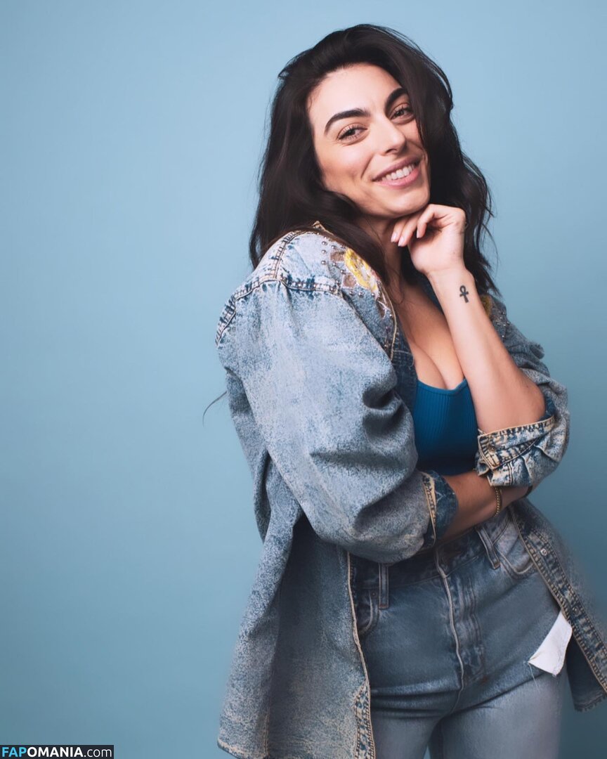 Christina Mavronas / christinamavronas Çıplak OnlyFans  Sızdırılmış Fotoğraf #1